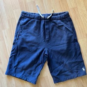 M Navy Ralph Lauren Polo shorts